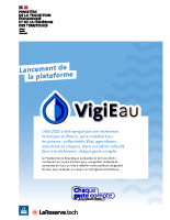 VIGIEAU – MODE D’EMPLOI