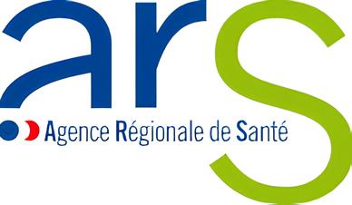 Logo de l'ARS