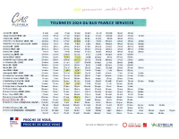 calendriers du Bus France Service Val’Eyrieux modifié