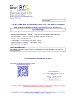 STATTION DE LA MOLLE – 17.04.2025
