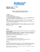 082 ADC NE 25 RD0404 BOUYGUES E&S CENTRE LOIRE EP Travaux d’implantation de poteau fibre optique ST JULIEN D’INTRES