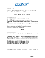 005 PDV NE 26 RD0404 Saint Julien d’Intres Lieu-dit les Serisses Alignement Section AB n° 300 et 214 dossier 25629