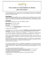 Procès verbal de la séance du CM du 10/04/2026